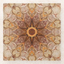 Buscar mandalas posavasos Colorido