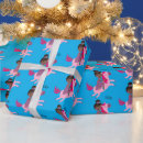 Buscar amante del caballo papel de regalo General y unisex