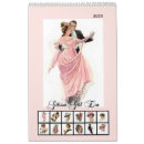 Buscar chicas calendarios Retro