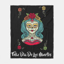 Buscar catrina mantas México