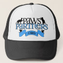 Buscar no lucrativo gorras Animal