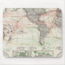 Buscar mapa del mar alfombrillas de raton Mostrar