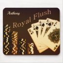 Buscar poker alfombrillas de raton Casino