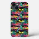 Buscar palmeras ipad fundas Acuarela
