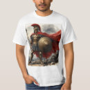 Buscar espartano ropa Historia