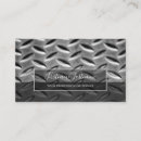 Buscar diamantes tarjetas de visita Clientes