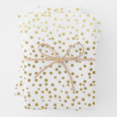 Buscar confeti papel de regalo Para ella