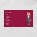 Buscar reclutador tarjetas de visita Empleo