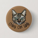 Buscar señora loca del gato chapas Loca de los gatos