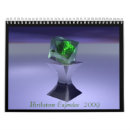 Buscar 2009 calendarios Diseño