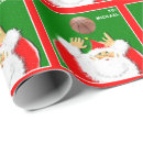 Buscar baloncesto papel de regalo Para él