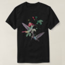 Buscar colibri camisetas Adorable
