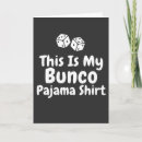 Buscar camisa tarjetas General y unisex