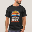 Buscar 29 años camisetas Amante