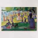 Buscar jatte puzzles La grande jatte