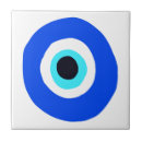 Buscar buena suerte azulejos Mal ojo