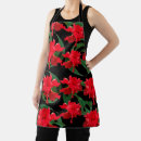 Buscar monster delantales Floral