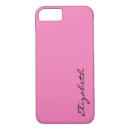 Buscar rosa claro iphone fundas Monograma