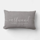 Buscar lino gris cojines Nombre