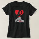 Buscar sole camisetas Corazón