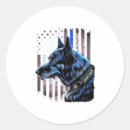 Buscar k9 pegatinas Lobo
