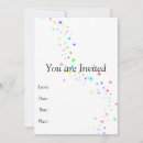 Buscar polvo de hadas invitaciones Fiesta