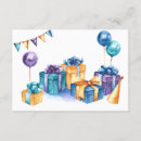 Buscar presentes invitaciones de cumpleaños Para todos