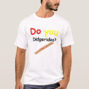Buscar didgeridoo camisetas Didjeridoo