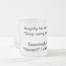 Buscar humor inglés tazas General y unisex