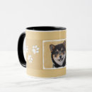 Buscar ken tazas Shiba