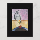 Buscar cockatiel postales Animal