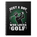 Buscar golf cuadernos Golfista