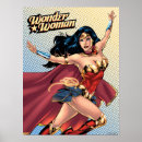 Buscar super héroe posters Logo