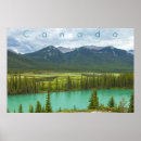Buscar banff posters Montañas