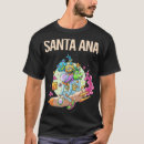Buscar santa ana camisetas América