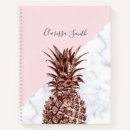 Buscar piña cuadernos Moderno