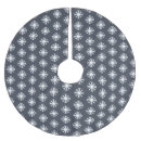 Buscar blanco azul faldas arbol navidad Moderno