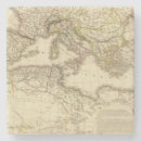 Buscar áfrica posavasos Mapa