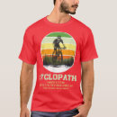 Buscar cyclist camisetas Cycling
