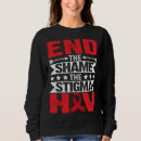 Buscar vih sudaderas Mes