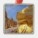 Buscar myanmar adornos Budista