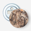 Buscar bicicleta abrebotellas Antiguo