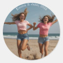 Buscar día de la amistad pegatinas Para ella