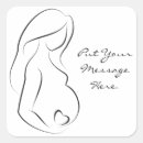 Buscar embarazada pegatinas Maternidad