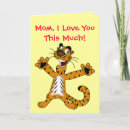 Buscar amo m tarjetas Para ella