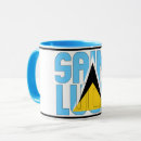 Buscar lucía tazas Saint lucia