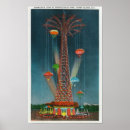 Buscar isla de conejo posters Nuevo