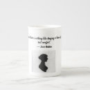 Buscar lectura tazas Jane austen