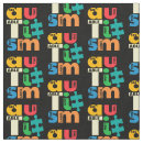 Buscar tabla telas General y unisex