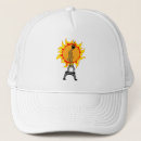 Buscar calor gorras Verano